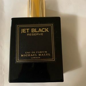 Jet Black Reserve Eau de Parfum Spray